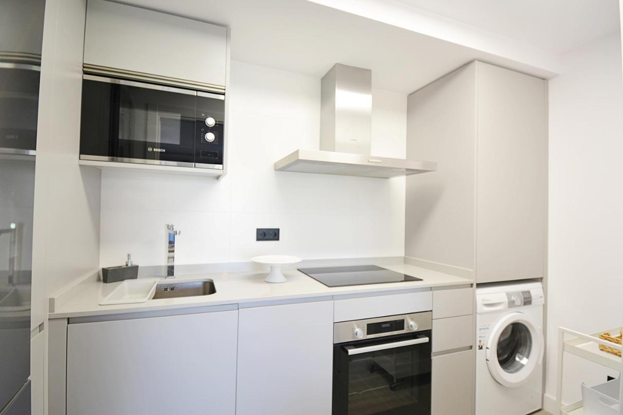 Galihost - Impresionante Apartamento Con Piscina En سانكسينكسو المظهر الخارجي الصورة