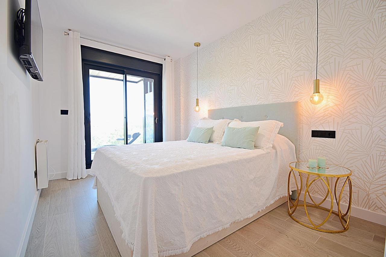 Galihost - Impresionante Apartamento Con Piscina En سانكسينكسو المظهر الخارجي الصورة