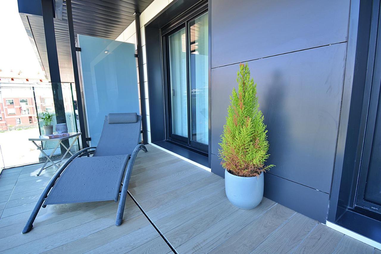 Galihost - Impresionante Apartamento Con Piscina En سانكسينكسو المظهر الخارجي الصورة