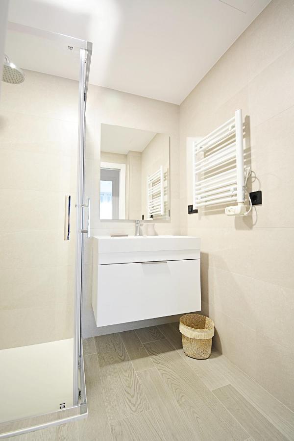 Galihost - Impresionante Apartamento Con Piscina En سانكسينكسو المظهر الخارجي الصورة